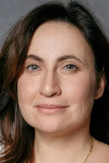 Фотография актёра Ксения Каталымова