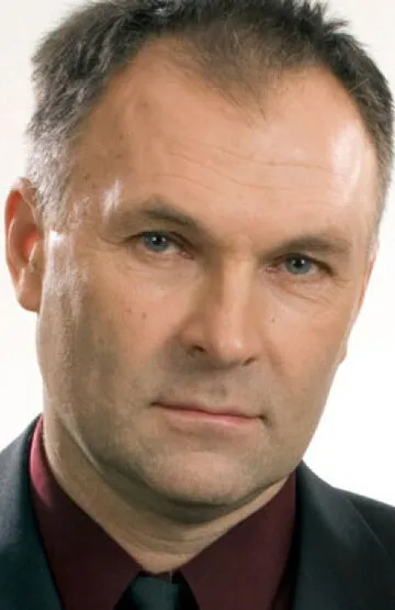 Фотография актёра Владимир Литвинов