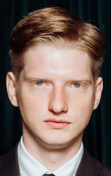 Фотография актёра Святослав Рогожан