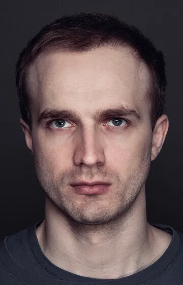 Фотография актёра Дмитрий Сумин