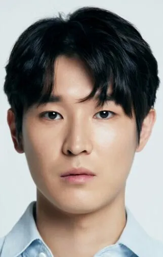 Фотография актёра У Джи-хён