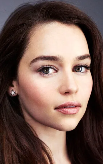 Фотография актёра Эмилия Кларк (Emilia Clarke)