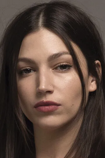 Фотография актёра Урсула Корберо (Úrsula Corbero)