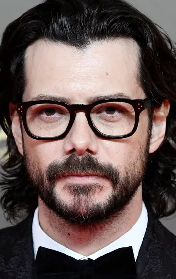 Фотография актёра Альваро Морте