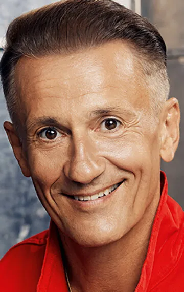 Фотография актёра Олег Меньшиков