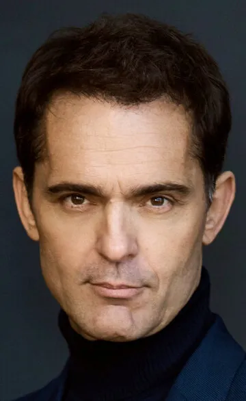 Фотография актёра Педро Алонсо (Pedro Alonso)