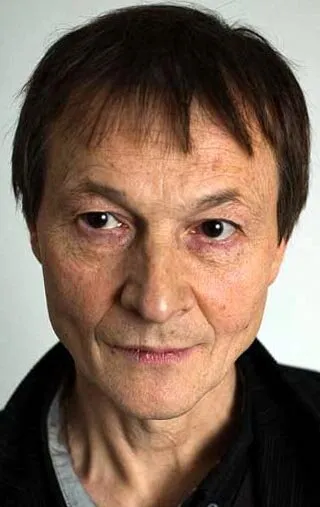 Фотография актёра Александр Марин