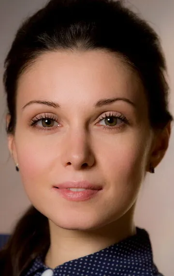 Фотография актёра Александра Урсуляк