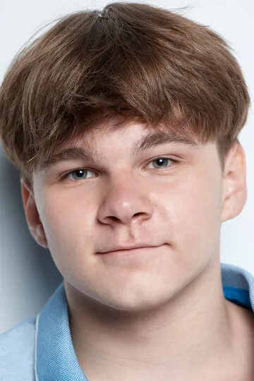 Фотография актёра Александр Присмотров-Белов