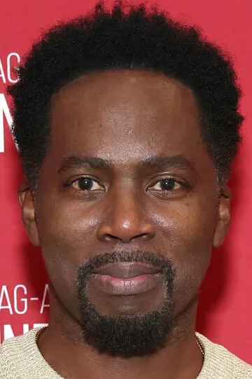 Фотография актёра Хэролд Перрино