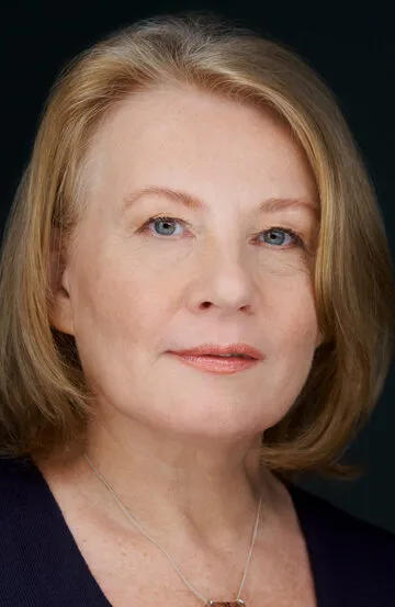 Фотография актёра Элизабет Сондерс