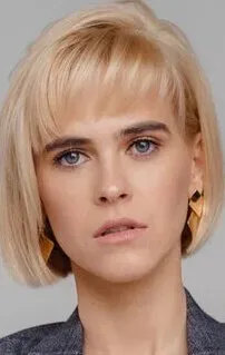 Фотография актёра Таша Цветкова