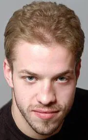 Фотография актёра Александр Голубков