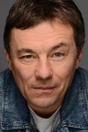 Фотография актёра Олег Васильков