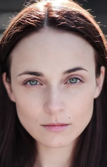 Фотография актёра Анна Снаткина