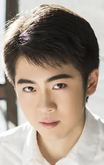 Фотография актёра Ян Тяньсян