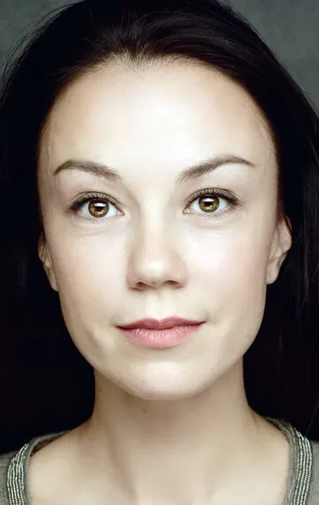 Фотография актёра Виктория Богатырёва