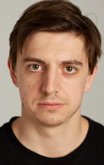 Фотография актёра Константин Плотников