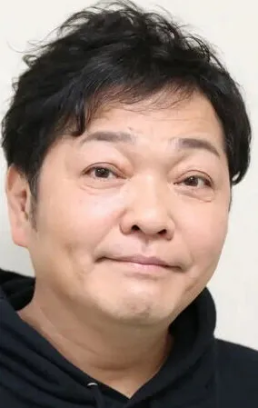 Фотография актёра Каппэи Ямагути (Kappei Yamaguchi)