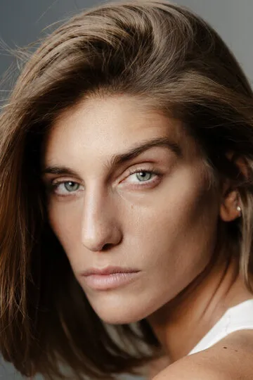 Фотография актёра Нино Нинидзе