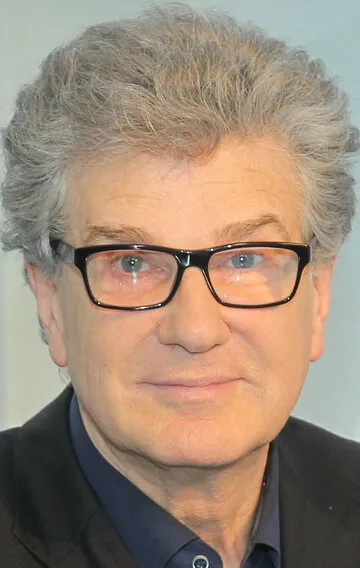 Фотография актёра Игорь Костолевский