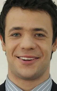 Фотография актёра Артём Осипов