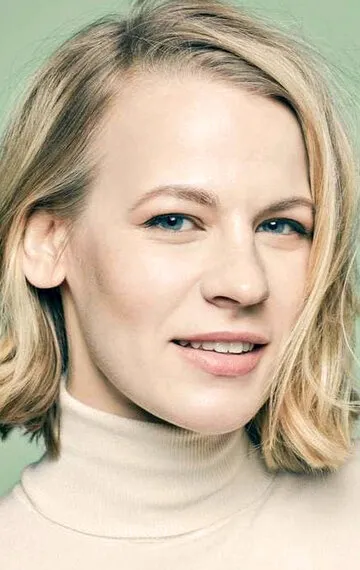 Фотография актёра Александра Ребенок