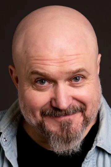 Фотография актёра Сергей Чихачёв