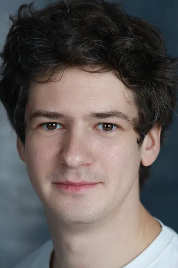 Фотография актёра Владислав Тирон