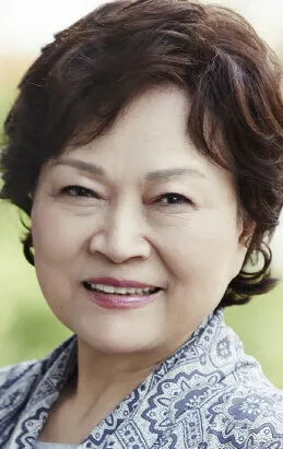 Фотография актёра Ким Ён-ним (Kim Yong-rim)