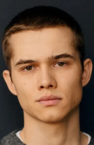 Фотография актёра Рузиль Минекаев