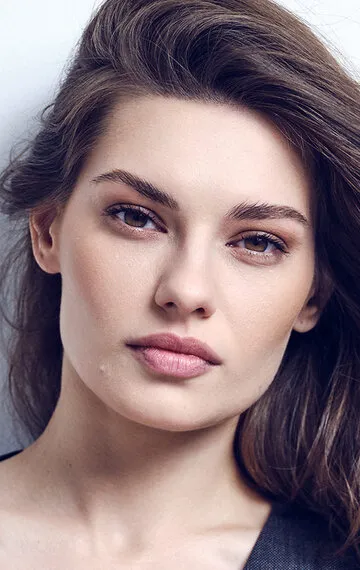 Фотография актёра Лиана Гриба