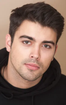 Фотография актёра Кирилл Дыцевич