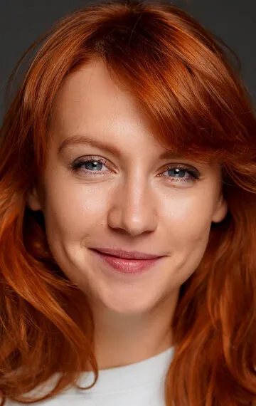 Фотография актёра Екатерина Шумакова