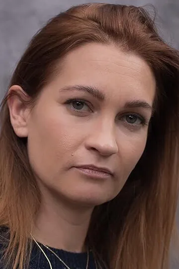 Фотография актёра Джоанна Хигсон