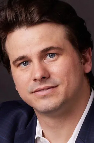 Фотография актёра Джейсон Риттер (Jason Ritter)