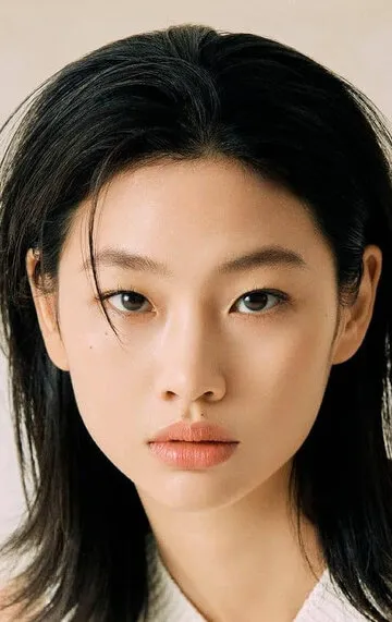 Фотография актёра Чон Хо-ён (Jeong Ho-yeon )