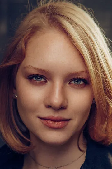 Фотография актёра Елизавета Ищенко