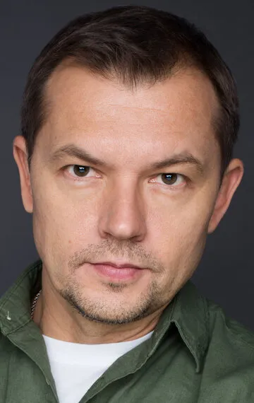 Фотография актёра Алексей Фатеев