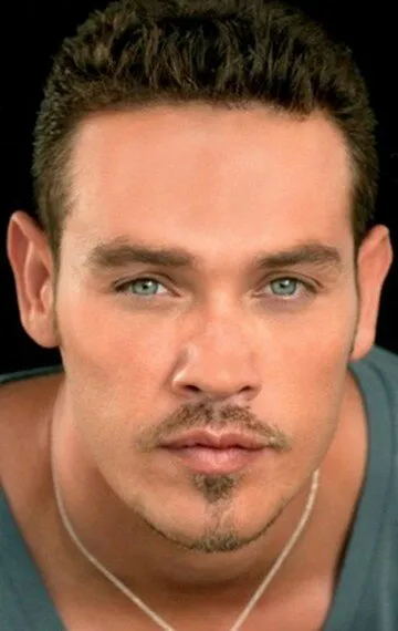 Фотография актёра Кевин Алехандро