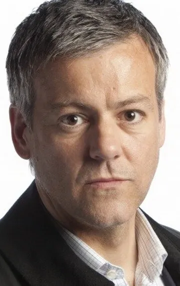 Фотография актёра Руперт Грейвз (Rupert Graves)