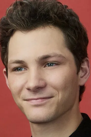 Фотография актёра Монтана Джордан (Montana Jordan)