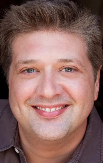 Фотография актёра Лэнс Барбер (Lance Barber)