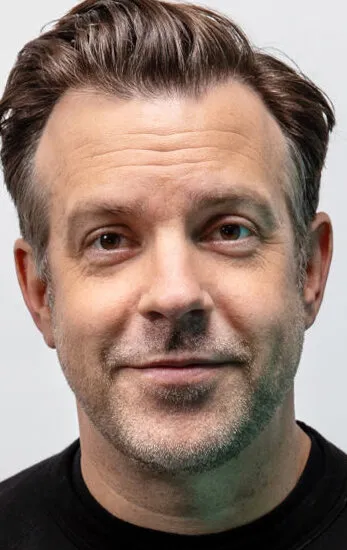 Фотография актёра Джейсон Судейкис (Jason Sudeikis)