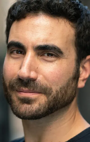 Фотография актёра Бретт Голдстин