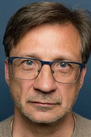 Фотография актёра Владимир Виноградов