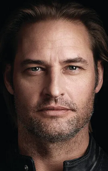Фотография актёра Джош Холлоуэй (Josh Holloway)