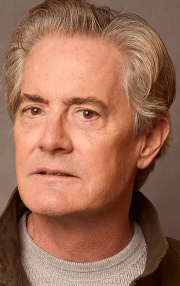 Фотография актёра Кайл Маклоклен