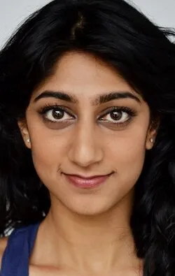 Фотография актёра Сунита Мани (Sunita Mani)