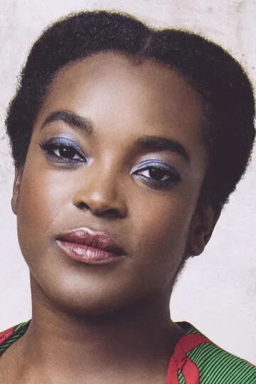 Фотография актёра Вунми Мосаку